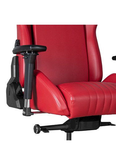 Xdrive Xdrive Altay Business Çalışma Koltuğu Kırmızı