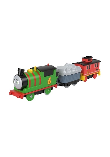 Thomas&Friends Tren Percy HFX97 HHN44 Lisanslı Ürün
