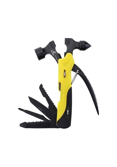 Ebitda Rdeer Rt-2347 Katlanır Pense Bıçak - Multi-purpose Outdoor, Ev Ve Acil Durum Aracı