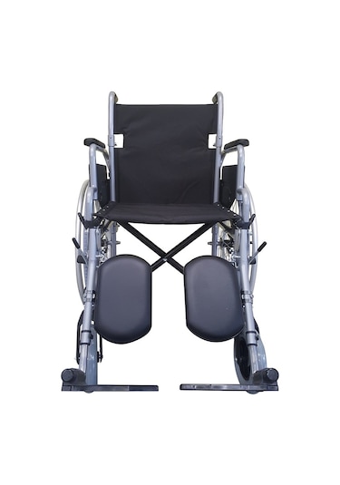Poylin P112 Manuel Tekerlekli Sandalye