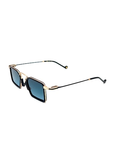 Kilian K-euforıa-c1-42 Unisex Güneş Gözlüğü Altın