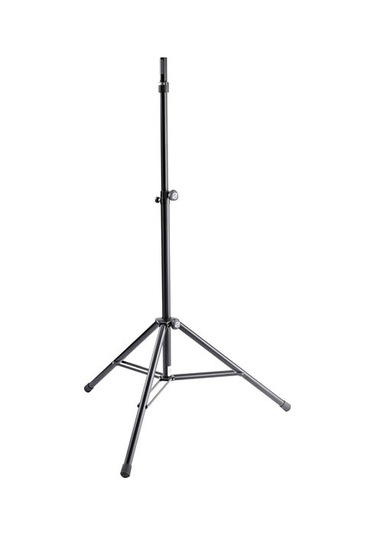 König & Meyer 21467-000-55 Alüminyum Ring Lock Hoparlör Standı