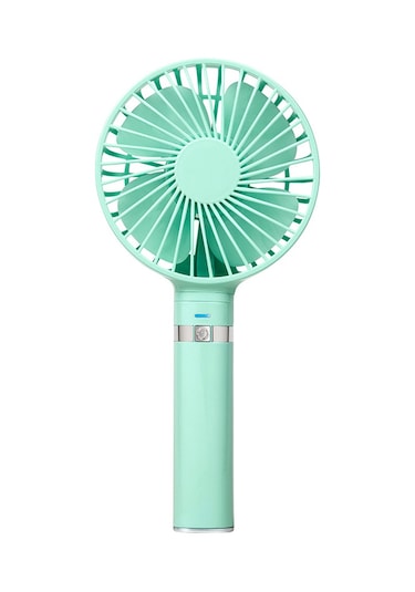 Maiyame Taşınabilir Usb Fan: Hafif, Sessiz Ve Her Yere Kolayca Taşınabilir