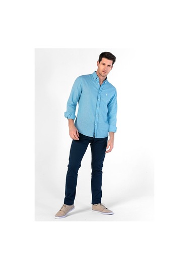 Routefield Worth Erkek Pantolon-079