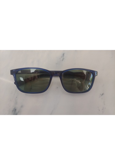 Evoke Bangkok 54ekt C.05 Unisex Polarize Güneş Gözlüğü