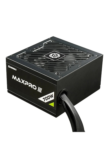Enermax Maxpro III EMP700W 700 W 80+ 120 MM Fanlı Güç Kaynağı