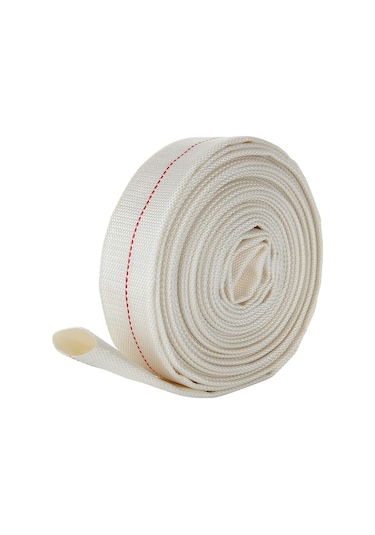 Kanvas Tarım Sulama Hortumu 125mm 90 Metre