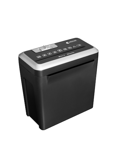 Mühlen 501CC Evrak İmha Makinesi Kağıt İmha Makinesi