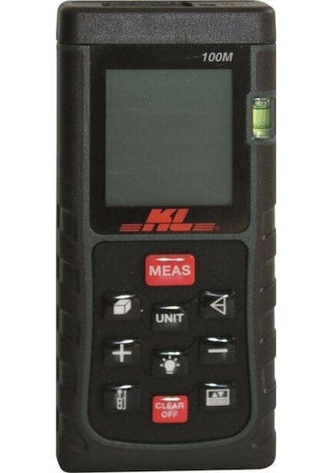 Klpro KLLZM100 Profesyonel Lazermetre