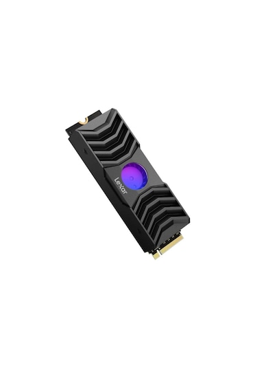 Lexar LNM1090002T-RNANG2TB 12000MB-11000MB/s M.2 NVMe PCIe Gen5 SSD Disk