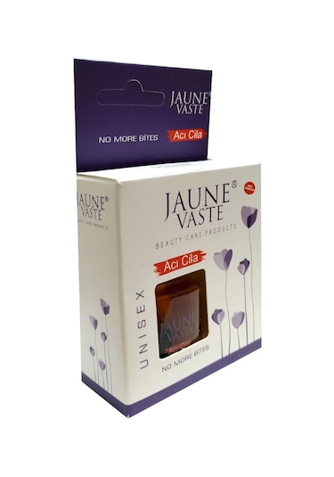 Jaune Vaste Acı Cila 12 ML