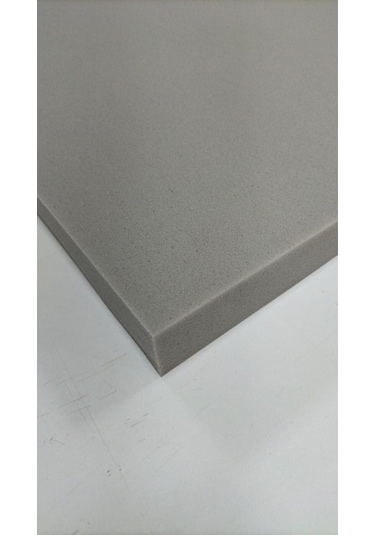 Vallore 28 Dns Gri Sünger 70x190x8