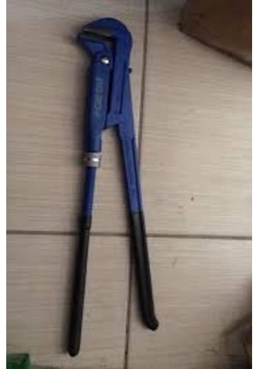 Emg 1''Inç Maşalı Boru Anahtarı