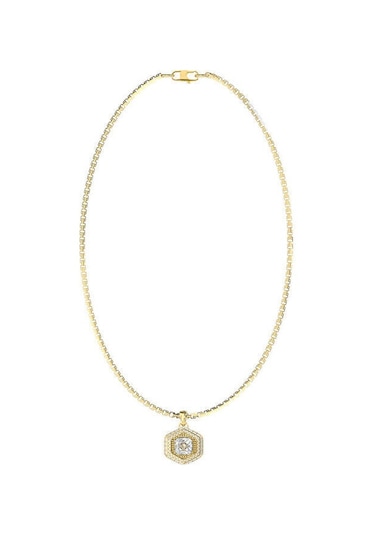 Guess Jgujumn06008jwygtu Altın