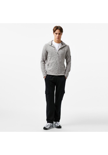 Mc Kinley Rubin Iıı Erkek Lacivert Outdoor Üst 429028 Lacivert