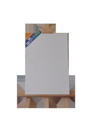 Bafix Çerçeveli Tual 40X60 (483688474)