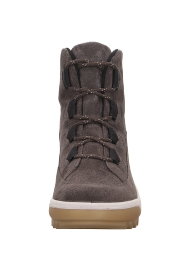 Bot Kadın Diğer 2-009561-2800 Legero Tırano Gri