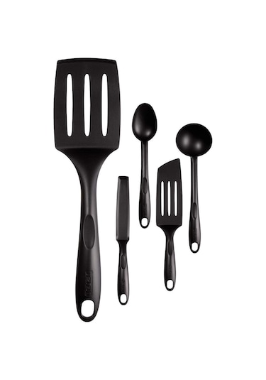 Tefal K001A5 Simplissima Servis ve Hazırlık Seti 5 Parça