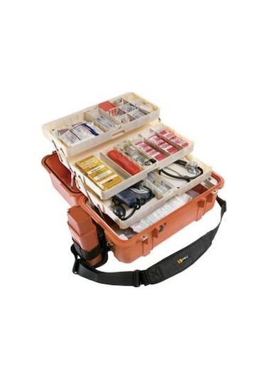 Pelican Peli 1460-005-150e Çok Renkli