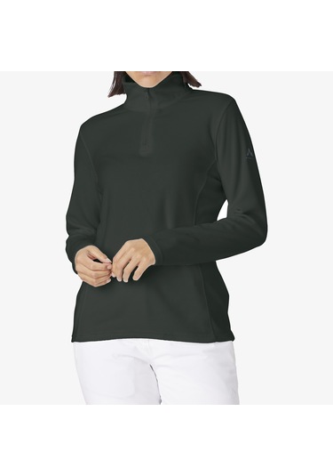 Mc Kinley Amarillo Iı Kadın Yeşil Polar Üst 430906 Yeşil