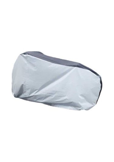 Flybuy Suntek Siyah-gümüş Rüzgar Örtüsü Geçirmez Bisiklet Açık Xu