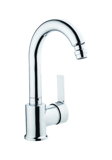 İtimat Kısa Kugu Mix Lavabo Bataryası Costa 628K