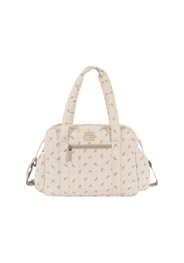 Walking Mum Mimosa Bebek Bakım Çantası Pink Pembe