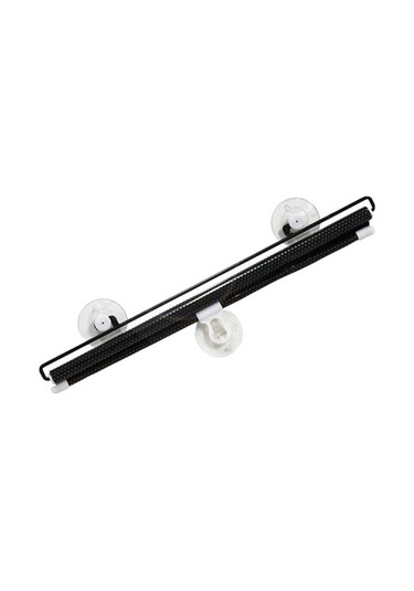 Tongxida Otomobil Ön Camı İçin Geri Çekilebilir Araba Pencere Güneşlik, 125cm X 58cm Boyut, Rastgele Renk