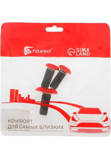 Torso Araç Deflektörü İçin Oyuncak "kalpler" 200722071