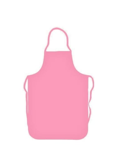 Omniclean Pembe Askılı Mutfak Bulaşık Önlüğü Lamineli 50 x100 cm