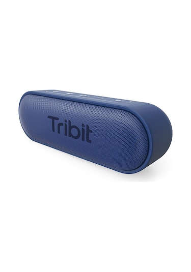 Tribit XSound Go 2 Taşınabilir Bluetooth Hoparlör