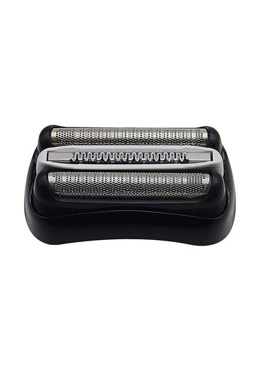 Braun 3 Serisi 32b Folyo Ve Kesici Elektrikli Tıraş Makinesi İle Uyumlu Yedek Tıraş Başlığı