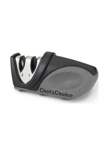 Chefs Choise M476 Compact 2 Kademe Bıçak Bileyici