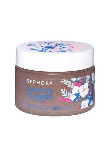 Sephora Collectıon Exfoliating Body Granita - Vücut Bakımı 23 Coton 250 Ml