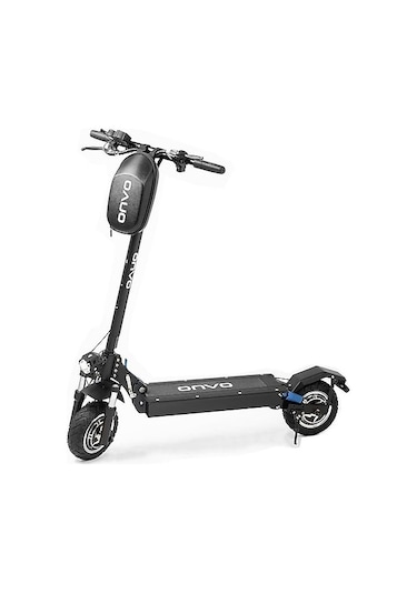 Onvo OV-012 X Plus Elektrikli Scooter 1600W
