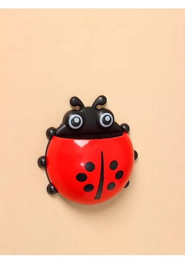 Skyphos Vantuzlu Diş Fırçası Askısı 209961249 Siyah