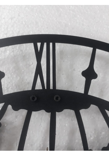 Owl Lazer Kesim Metal Tablo