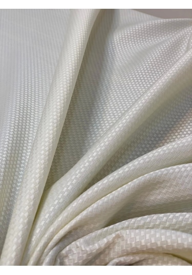 Nivemeshome Krem 140x220 Masa Örtüsü Krem