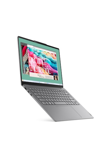Lenovo Yoga Slim 7 14IMH9 83CV00E4TR Ultra 5 125H 16 GB 512 GB SSD 14" W11H Dizüstü Bilgisayar