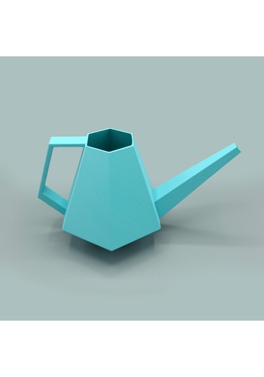 Bitki Sulama Kabı 1.0 Lt