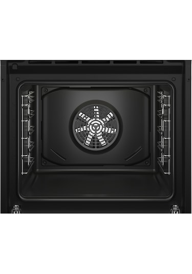 Arçelik AFM 130 S Fibona Serisi 72 LT Ankastre Fırın