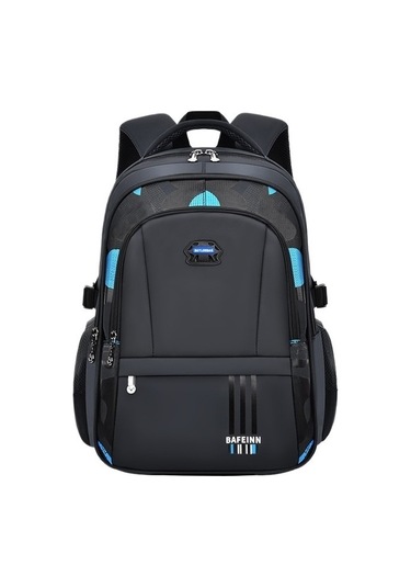 İlkokul Erkek Çocukları İçin Hafif Ve Dayanıklı Sırt Çantası 1. 2. 3. 4. 5. 6. 7. 8. 9. Sınıflara Uygun Geniş Kapasiteli Okul Çantası, Ergonomik Tasarım İle Rahat Taşıma Siyah