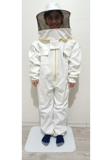 Dateks Arici Tulumu Çocuk 10