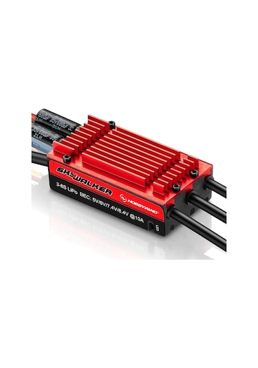 Hobbywing Skywalker 120a Esc 3-8s Fırçasız Motor S