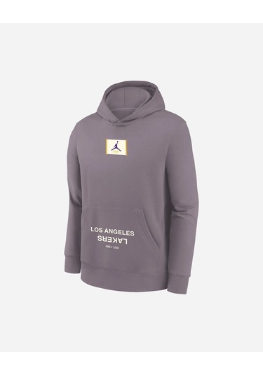 Nike Unısex Çocuk Sweatshırt Ey2b7nbdk-lak Çok Renkli