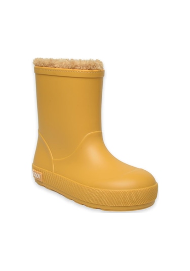 Igor YOGI BORREGUITO Çocuk  Sarı Çizme