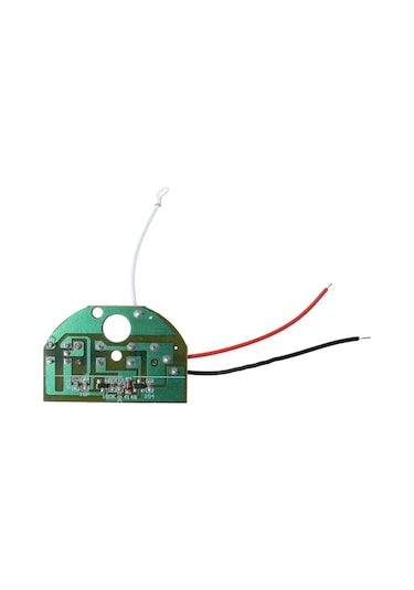 Ece 2CH 27MHz RC Araba Robot İçin Uzaktan Kumanda Verici & Alıcı Modülü Anten