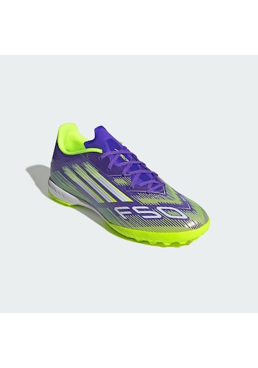Adidas F50 League Tf Erkek Halı Saha Ayakkabısı C-adıjh7724e10a00 Mor