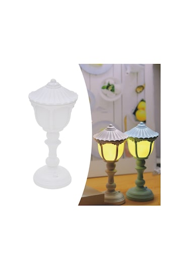 Beyaz Ev Dekorasyonu İçin Zarif Masa Lambası - Alanınızı Aydınlatın Beyaz Beyaz Ev Dekorasyonu İçin Zarif Masa Lambası - Alanınızı Aydınlatın Beyaz