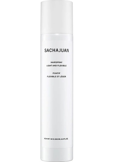 Sachajuan Light And Flexible Saç Spreyi 200 ML